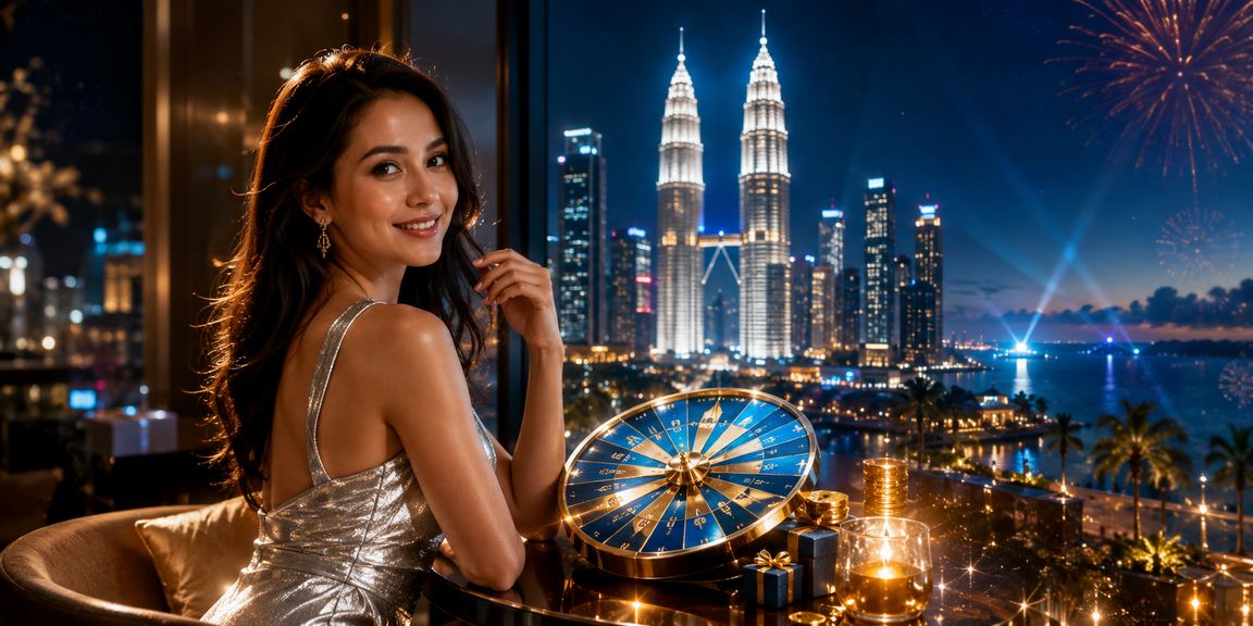 Paparan roulette di platform rav4 untuk pengguna Kuala Lumpur