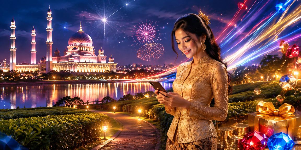 Pengguna dari Putrajaya menikmati platform rav4 dengan keselamatan data terjamin